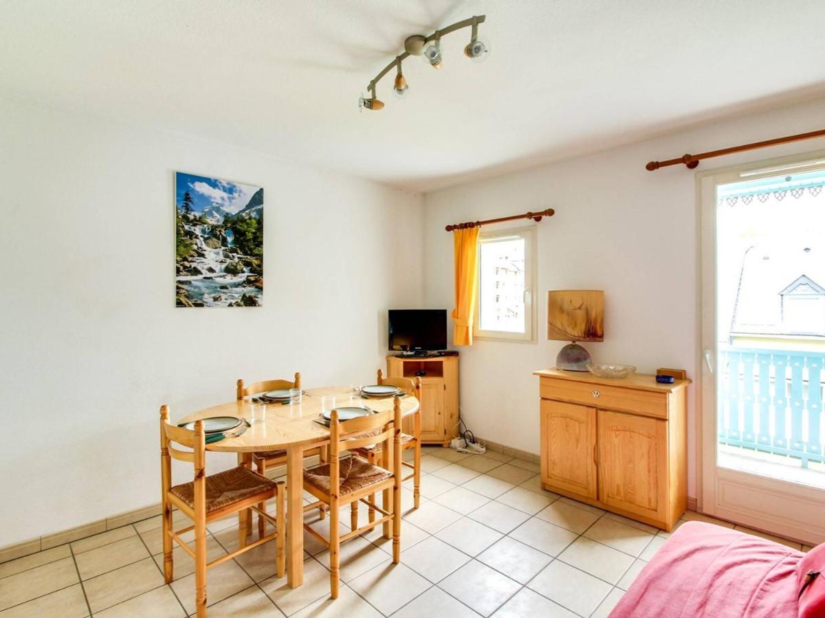 Chalet Duplex 6 Pers Avec Parking A 600M Des Remontees, Proche Commerces Et Navette Gratuite - Fr-1-401-42 Cauterets Eksteriør billede